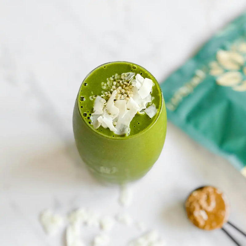 Spirulina