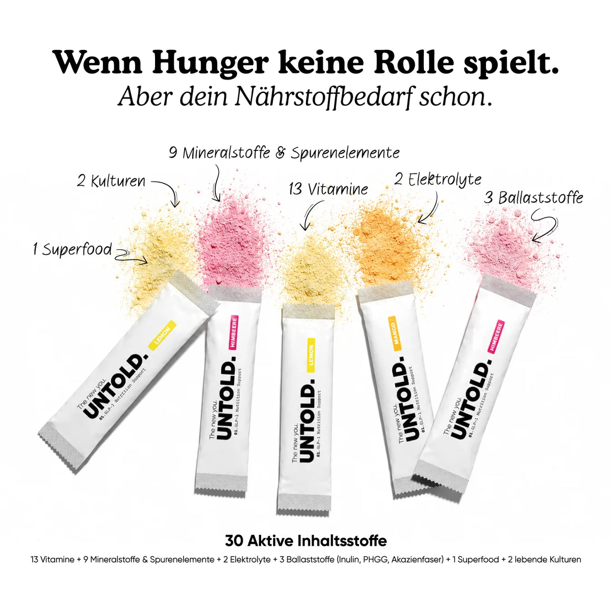 All in One - HIMBEERE
