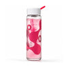Glasflasche 520ml